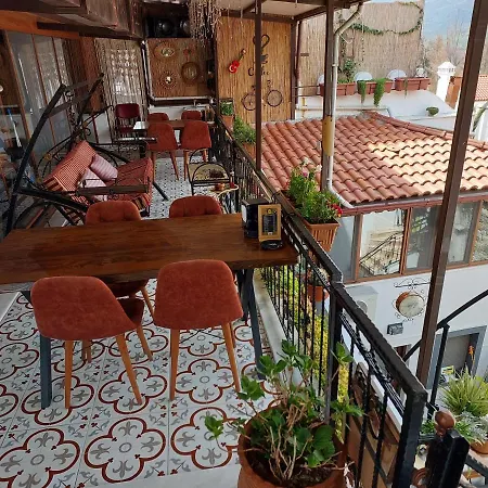 Ξενοδοχείο Ena Serenity Butik