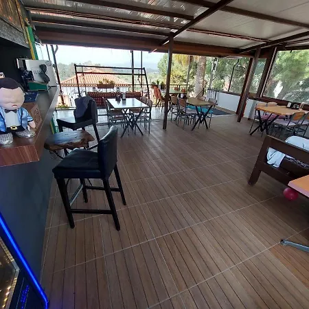 Ena Serenity Boutique Ephesus