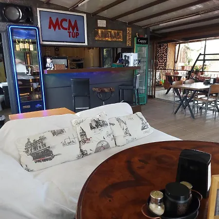 Ena Serenity Butik 3*