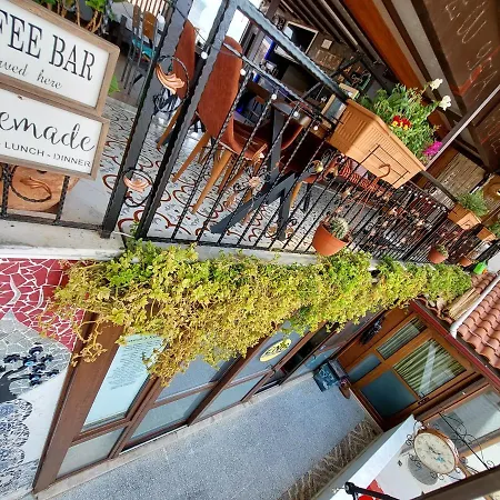 Ena Serenity Boutique Ephesus 3* Selçuk