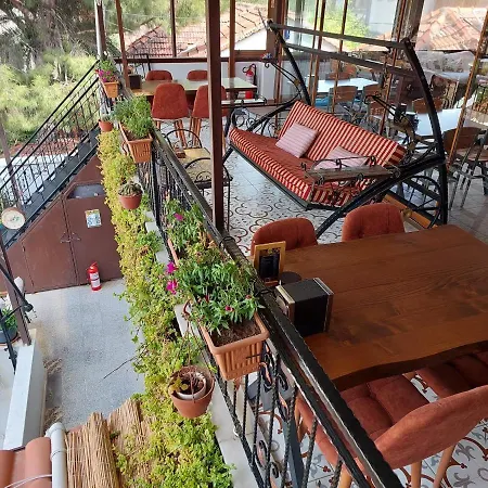 Ξενοδοχείο Ena Serenity Butik