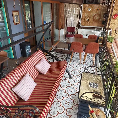 Ena Serenity Boutique Ephesus