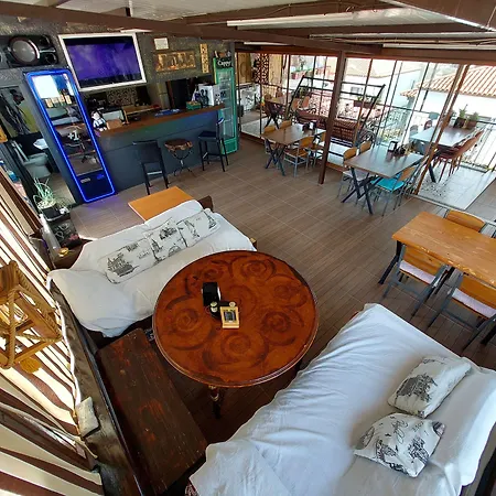 Ξενοδοχείο Ena Serenity Butik Σελτσούκ