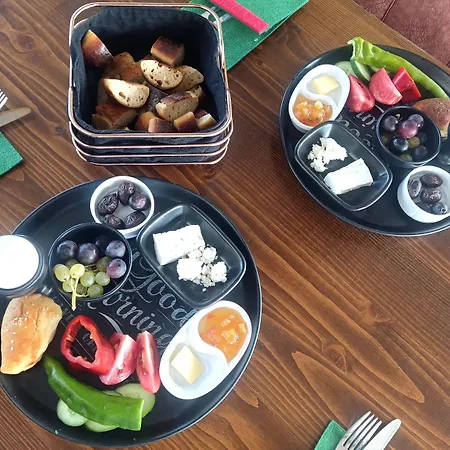 Ξενοδοχείο Ena Serenity Butik 3*