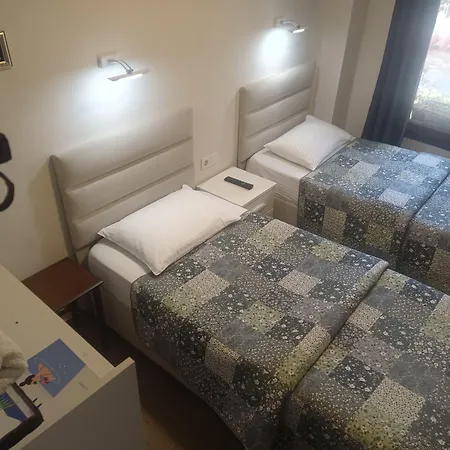 Hotel Ena Serenity Butik Selçuk