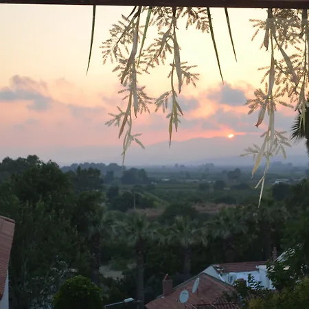 Ena Serenity Butik Hotel