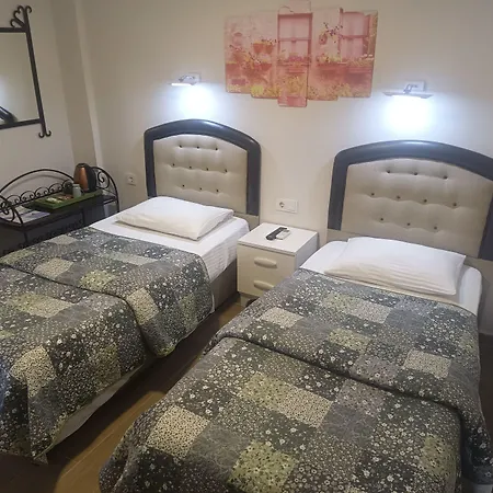 Ena Serenity Butik Hotel