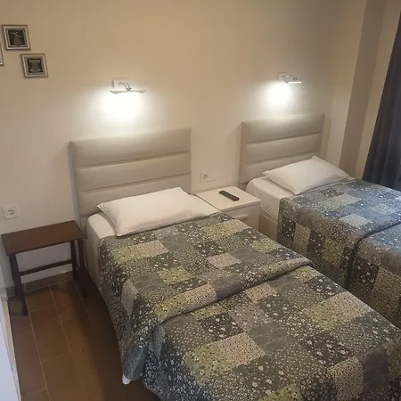 Ena Serenity Butik Hotel 3*