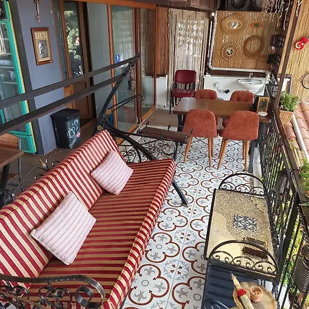 Ena Serenity Butik 3* Σελτσούκ