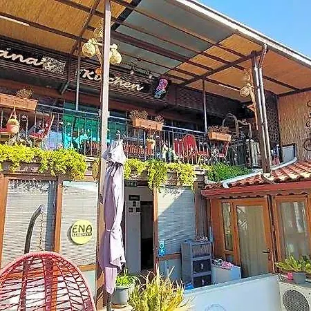 Ena Serenity Butik 호텔 3*