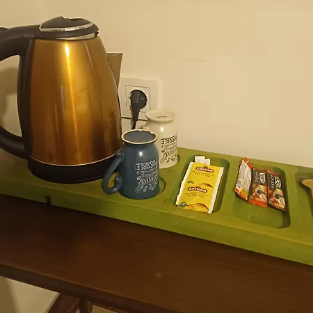 Ena Serenity Butik Hotel