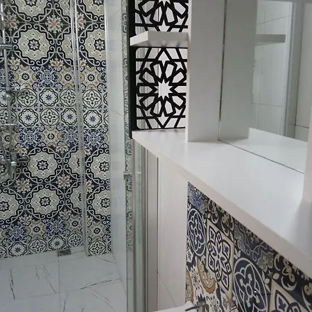 Ena Serenity Butik Hotel Selçuk