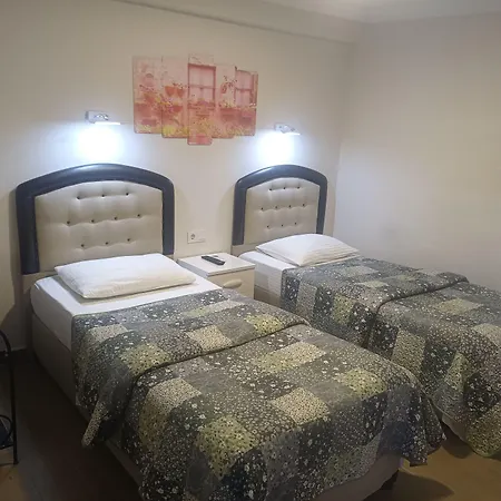 Ena Serenity Butik Hotel Selçuk
