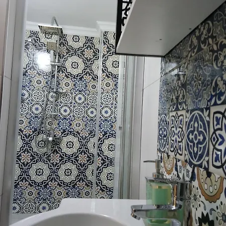 Hotel Ena Serenity Butik