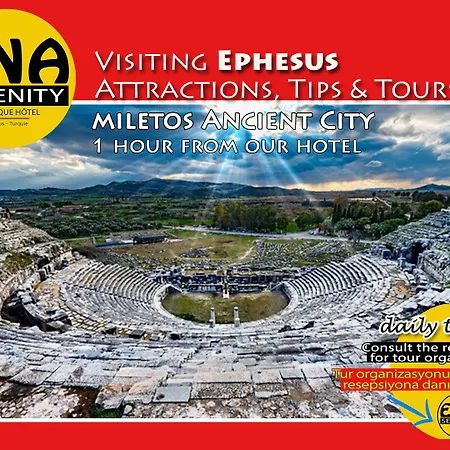 Ena Serenity Butik Selçuk