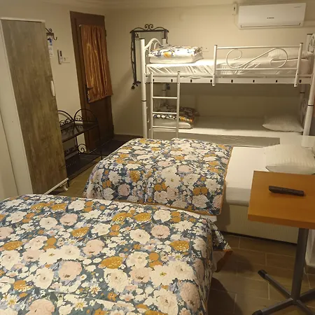Ena Serenity Butik Hotel