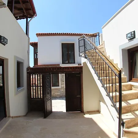 Ena Serenity Boutique Ephesus Hotel Selcuk