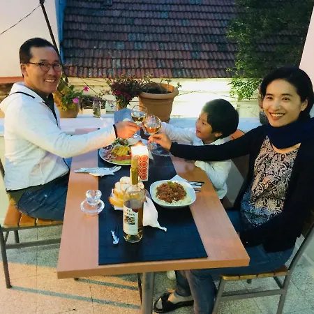 Ena Serenity Butik 3*