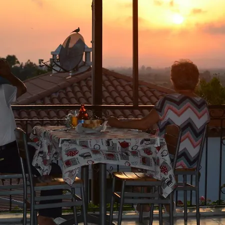 Ena Serenity Butik 3* Selçuk