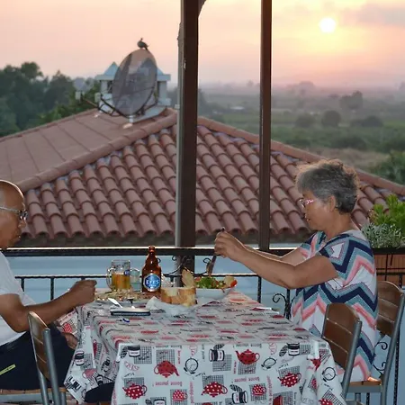 Ena Serenity Butik Ξενοδοχείο