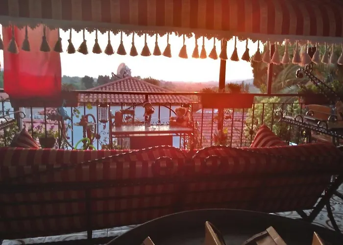 Ena Serenity Butik Selcuk