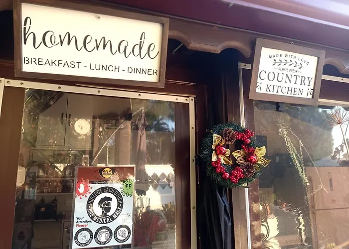 Ena Serenity Butik מלון סלצ'וק