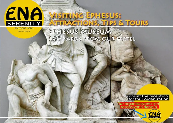 Hotel Ena Serenity Butik