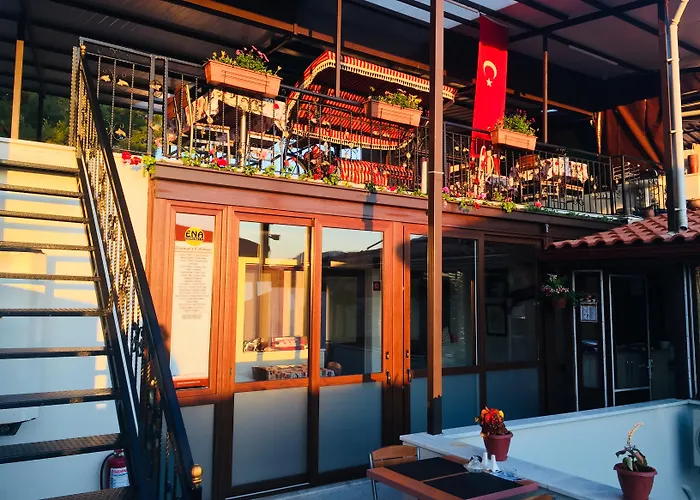 Hotel Ena Serenity Butik