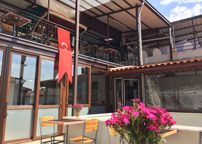 Ena Serenity Butik 3*