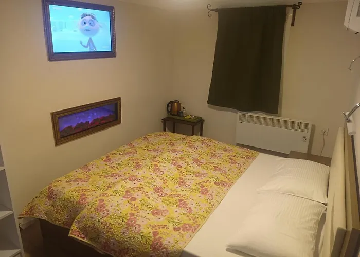 Hotel Ena Serenity Butik Selcuk