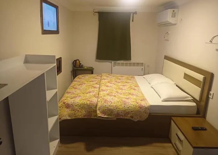 Ena Serenity Butik Hotel Selcuk