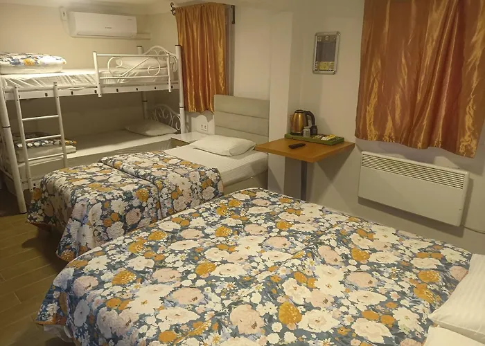 Ena Serenity Butik Selcuk