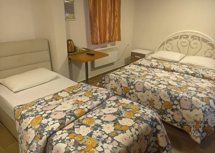 Ena Serenity Butik 3*