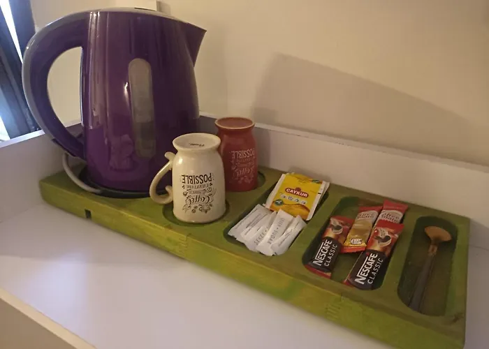 Ξενοδοχείο Ena Serenity Butik