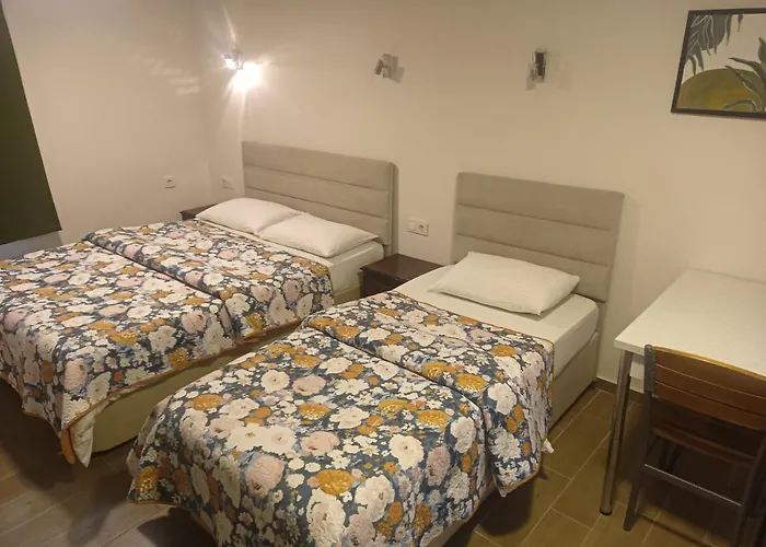 Ena Serenity Butik Σελτσούκ