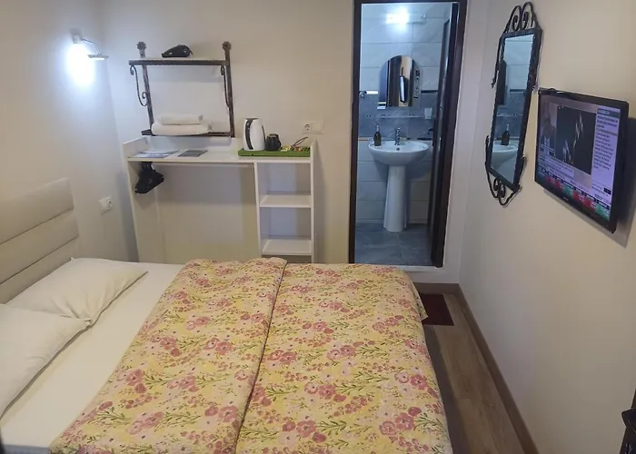 Hotel Ena Serenity Butik Selcuk