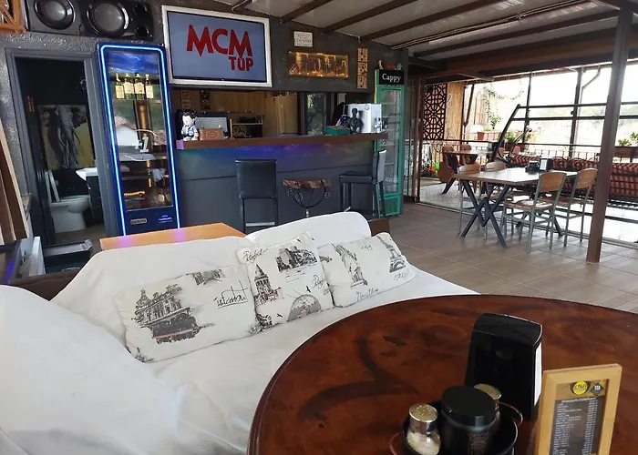 Ena Serenity Butik 3*