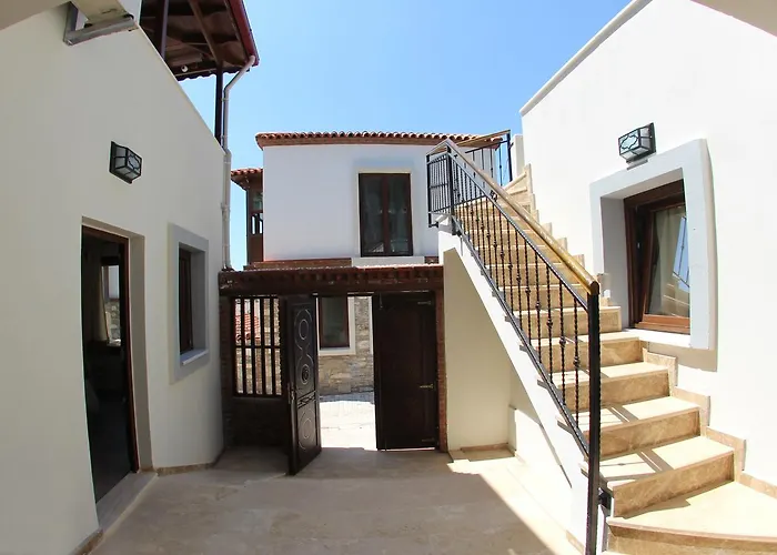 Ena Serenity Butik Hotel Selcuk