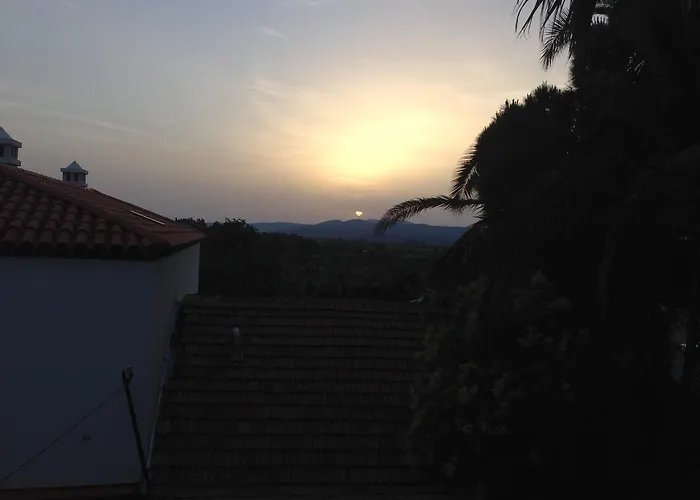 Ena Serenity Butik Hotel Selcuk