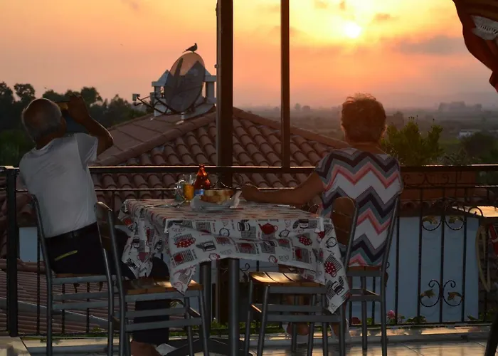 Ena Serenity Butik 3* Selcuk