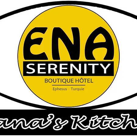Hotell Ena Serenity Butik Selçuk