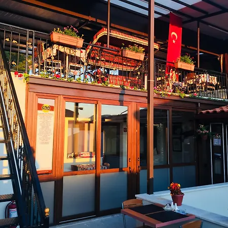 Hotell Ena Serenity Butik