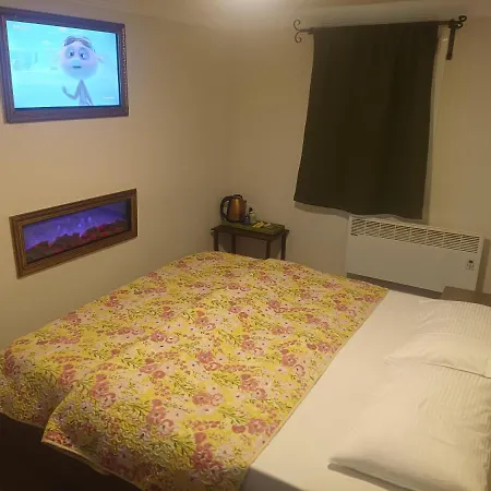 Hotell Ena Serenity Butik Selçuk