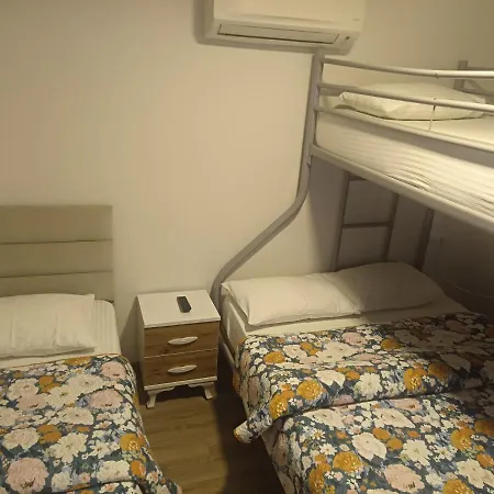 Hotell Ena Serenity Butik Selçuk