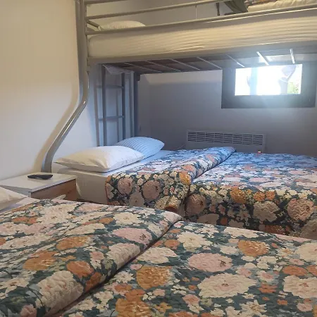 Hotell Ena Serenity Butik