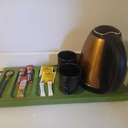 Ena Serenity Butik Hotell 3*