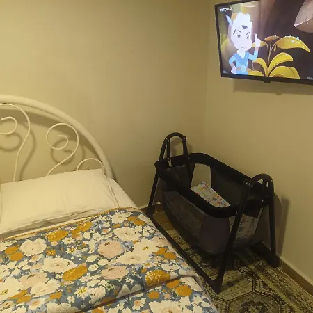 Hotell Ena Serenity Butik Selçuk