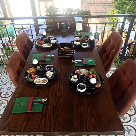 Ena Serenity Butik Hotell Selçuk