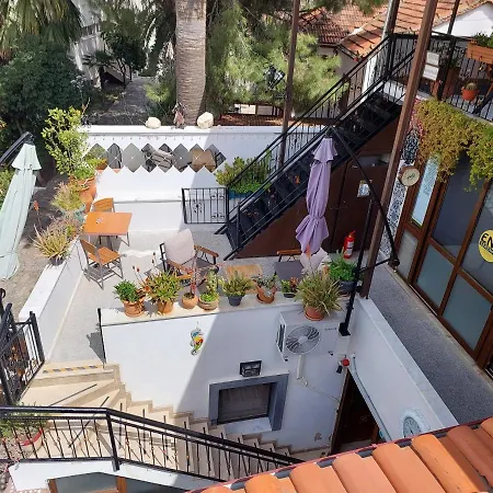 Hotell Ena Serenity Butik Selçuk