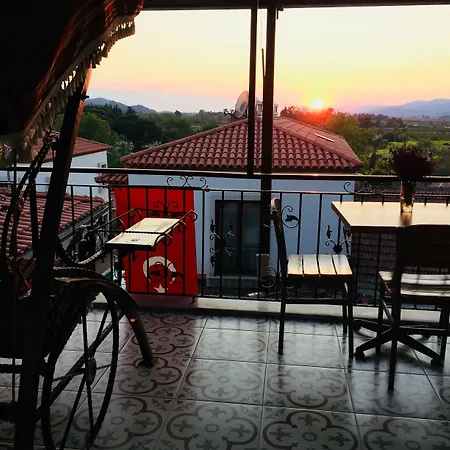 Ena Serenity Butik 3* Selçuk